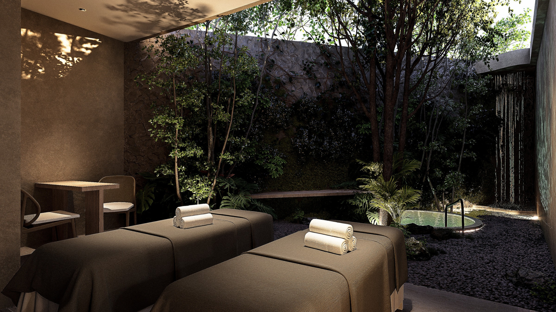 Cactus Spa